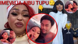 MANGE AVUJISHA VIDEO YA UTUPU YA GIGYMONEY NA YUSUPH MLELA GIGY ANALITIA AIBU TAIFA ATAWAUA WENGI😭 [upl. by Aniarrol]