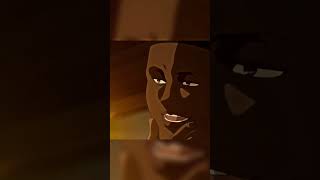 Onyankopon Explains His Skin Color  Attack on Titan anime aot attackontitan [upl. by Romonda]