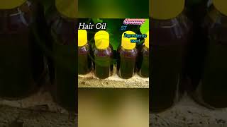 HERBAL Herbal Hair oil amp Hair Revitalizer hairoil hairrevitalizer haircare hair [upl. by Weinhardt163]