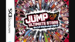 Sweet Heart Destruction Gintama  Jump Ultimate Stars [upl. by Annairdua]