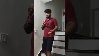 2 mint ki megi ke liye hagama l 23 l shorts minivlog vlog [upl. by Saffian516]