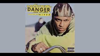 Mystikal  Danger Ft Nivea Clean Version 2000 [upl. by Eelrihs]