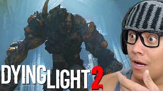 Dying Light 2  O HULK ZUMBI EP 14 [upl. by Niwroc]