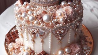 beautiful cakes design part 2cakes design [upl. by Debra]