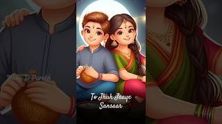 Bhai Dooj Song Is Out Now ❤️❤️❤️ bhaidooj vickydparekh bhaiya brothersister [upl. by Adnyl284]