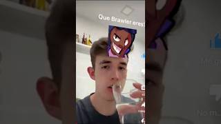 Que brawler eres🥵 brawlstars godeik [upl. by Maya]