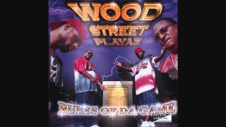 Wood Street Playaz  Guide Lines 1996 Jackson MS [upl. by Mal242]