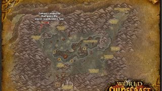 WoW Dark Ministry Quest Walk Through Guide World Of Warcraft [upl. by Aneelas]