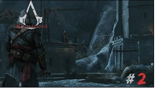 assassins creed revelations part 2 hunting the captain [upl. by Euqinmod]