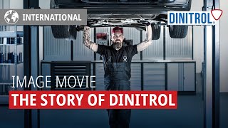 The World of DINITROL  Image Movie EN [upl. by Cuda]