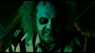 Beetlejuice Beetlejuice  Trailer 2 [upl. by Olenka]