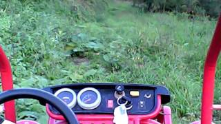 Kinroad Buggy Cam [upl. by Florri992]