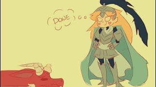 Star vs the Forces of Evil  Time to save my princess [upl. by Rubie348]