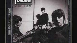 Oasis  Rock N Roll Star Demo [upl. by Secrest]