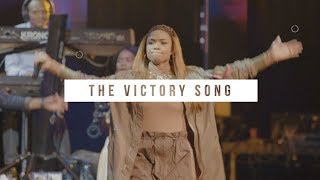 ADA EHI  THE VICTORY SONG LIVE the FUTURE NOW TOUR [upl. by Etana752]