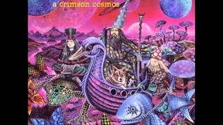 Lake of Tears  A Crimson Cosmos Full Album 1997 [upl. by Suoicerp]