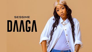 Sessimè  DAAGA  Vidéo Lyrics [upl. by Eittah123]