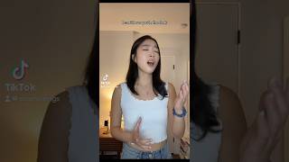 Love in the Dark  ​⁠adele adelecover singing loveinthedark fypage viralsinging acapella [upl. by Navets27]