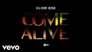 All Nations Music  Glory Rise Official Audio ft Cristabel Clack Candy West [upl. by Robbie]