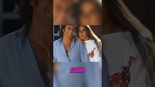 22 Albano y Romina La Historia de una Alianza Musical [upl. by Deyes]