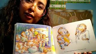 Bartlett  Read Aloud by Ms Marbella  The 5 Little Monkeys [upl. by Bloch933]