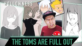 NORMAL GUY reacts to HOLLOWNESS  ホロネス by MINAMI  美波  First Time Reaction [upl. by Collar]