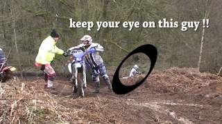 ENDURO  ENDURXTREM  FUNNIEST VIDEO EVER ENDUROLAND  Dancing on ice [upl. by Marieann]