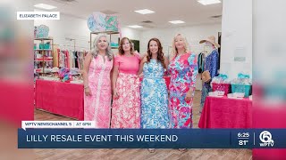 Save big money on Lilly Pulitzer clothing this weekend [upl. by Azriel]