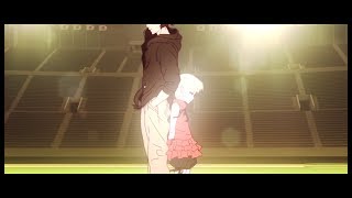 Kizumonogatari III AMV  Disrupt [upl. by Ysset]