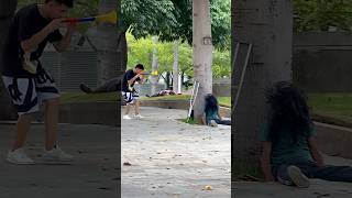 La trompeta 🎺 divertida videos funny bromapesada prank bromas comedy bromaspesadas [upl. by Antony805]