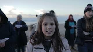 The Tale of St Piran a film commissioned by Cornwall Heritage Trust for educational use [upl. by Jordana]