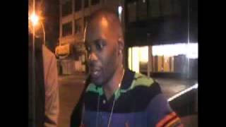 CORMEGA INTERVIEW W ALL ELEMENTS TV [upl. by Jobey]