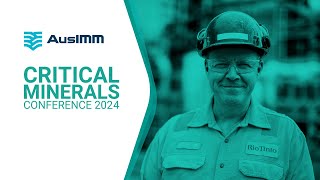 Critical Minerals Conference 2024  Moving towards a greener future [upl. by Xenia]