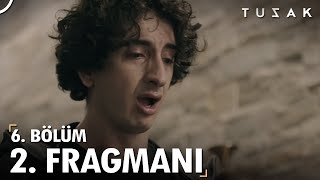 Tuzak 6 Bölüm 2 Fragmanı [upl. by Anawed]