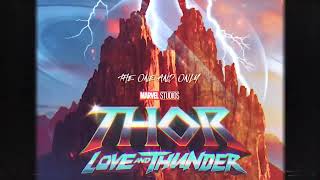 THOR LOVE AND THUNDER Clip  quotGorr Kills Rapuquot 2022 Marvel [upl. by Kikelia720]