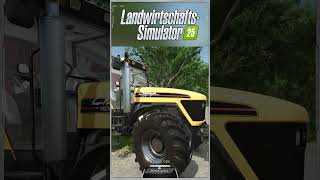 LS25 005 🚜 Direkt in die nächste Mission  LS25 LetsPlay deutsch FS25 [upl. by Eanerb]