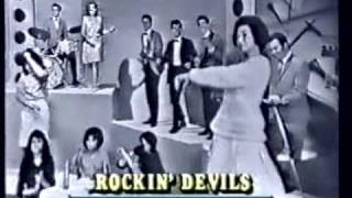 LOS ROCKIN DEVILS  BULE BULE [upl. by Ranit]