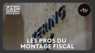 Groupe Kering Gucci Balenciaga …  les pros du montage fiscal  Cash investigation [upl. by Sucramed]