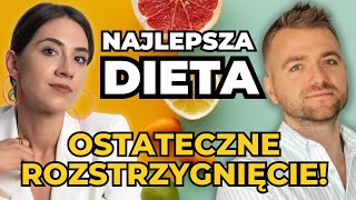 Dieta wysoko czy niskowęglowodanowa czyli o kontekstach w dietetyce [upl. by Amando52]