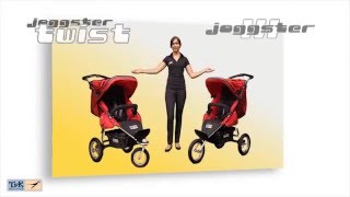 TFK Joggster Twist Schulungsvideo [upl. by Paola]