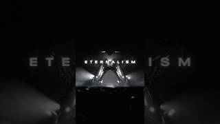 Sara Landry Presents ETERNALISM 5x European Shows Sign up below httpssaralandrylive [upl. by Seibold]