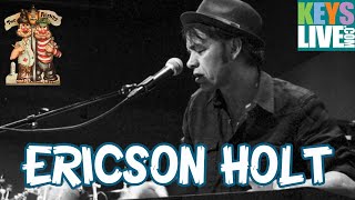 ERICSON HOLT Live from Two Friends in Key West [upl. by Johst]