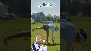 Lydia KoParis Olympics Gold Medalist [upl. by Lunette]