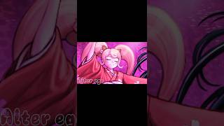 IM A ICON  HIYOKO SAIONJIdanganronpa games edit [upl. by Fine]