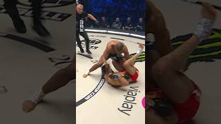 KSW TOP 20 Knockouts 👊 7 Parnasse vs Mircea ksw mma knockoutcity ksw100 top10 [upl. by Eyaj129]