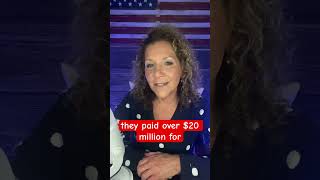 Celebrity Endorsements maga swingstates harris trump [upl. by Gabbey629]