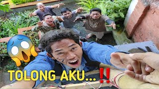 CARA BERTAHAN HIDUP SAAT KIAMAT ZOMBIE VERSI 2 BOCIL HAMPIR GAGAL  Drama Parodi  Mikael TubeHD [upl. by Hendrick]