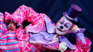 Musica de circo PAYASO [upl. by Osborn]