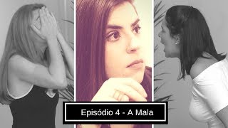 Websérie Me Espera Temporada 1  Episódio 4  A Mala [upl. by Asel]