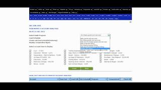 AUDITSME for auditors audit sublead schedules [upl. by Conlan]